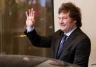 JAVIER MILEI ANUNCIÓ QUE NO HABRÁ AUMENTO DEL SALARIO MÍNIMO NI PARITARIA NACIONAL DOCENTE