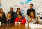 "NUNCA COMO AHORA EXISTIÓ LA VOLUNTAD DE QUE LA GENTE SE MUERA"