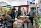 LA RECESIÓN SIGUE FUERTE: LAS VENTAS MINORISTAS PYME CAYERON 7,3% ANUAL EN ABRIL 