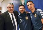 MUCHO MÁS QUE UNA COPA Y UNA MEDALLA