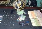 TRAS UN ALLANAMIENTO, DOS MAYORES DE 60 AÑOS FUERON DETENIDOS POR VENTA DE COCAÍNA