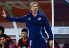 RICARDO GARECA, DT DE CHILE, Y SU HISTORIAL VS. ARGENTINA