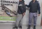 VIOLENCIA DE GÉNERO EN EL BARRIO RAOTA, DETIENEN A UN SUJETO 