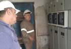 SAMEEP REALIZÓ TAREAS DE MANTENIMIENTO EN LA CISTERNA SUR PARA MEJORAR EL SERVICIO, DE CARA AL VERANO
