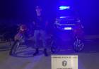 SECUESTRAN VARIAS MOTOCICLETAS TRAS OPERATIVO DE PREVENCION