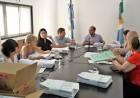 COMISIÓN DE LEGISLACIÓN GENERAL: HABILITAN A TODOS LOS POSTULANTES PARA DEFENSOR DEL PUEBLO