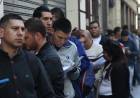 SE DISPARÓ EL DESEMPLEO EN CABA