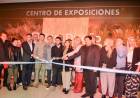 EL GOBERNADOR ZDERO ACOMPAÑÓ LA APERTURA DE LA FERIA PURO DISEÑO RAÍCES EDICIÓN CHACO