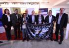EDUCACIÓN PRESENTÓ LA OLIMPIADA PROVINCIAL HISTORIA DE MALVINAS EN LA FERIA DEL LIBRO