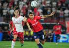 COPA DE LA LIGA: INDEPENDIENTE Y HURACÁN EMPATARON SIN GOLES EN EL DUCÓ