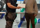 MACHAGAI:  INGRAGANTI: PRETENDIA HUIR CON MÓDULO LED