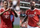 BENFICA DEFINE ANTE TOULOUSE SU CLASIFICACIÓN A LOS OCTAVOS DE FINAL