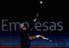 LOS ARGENTINOS DÍAZ ACOSTA Y TIRANTE QUEDARON ELIMINADOS EN EL ATP DE SANTIAGO