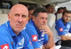 GODOY CRUZ EMPATÓ CON COLO COLO Y SE DESPIDIÓ DE LA COPA LIBERTADORES