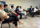 CONVENIO REALIZADO Y CONTINUIDAD DE TRABAJO EN TERRENO, ENTRE INCUCAI Y LOS HOSPITALES DE RESISTENCIA