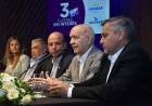 TARJETA TUYA: EL GOBIERNO PRESENTÓ PLAN DE PAGO EN 3 CUOTAS SIN INTERÉS PARA FACTURAS DE LUZ Y AGUA