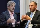 CAPUTO, OTRO BOT FALSO Y LA GUERRA CON GUZMÁN