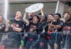 BUNDESLIGA: BAYER LEVERKUSEN SALIÓ CAMPEÓN Y ROMPIÓ LA RACHA DEL BAYERN