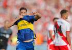 BOCA FUE MUY SUPERIOR A RIVER Y FESTEJÓ COMO ANTES