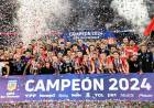 4 CLAVES DEL ESTUDIANTES CAMPEÓN DE LA COPA DE LA LIGA