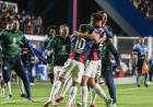 SAN LORENZO GANÓ EN LA COPA Y RECOBRÓ LAS ESPERANZAS
