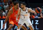 CAMPAZZO FUE ELEGIDO EL JUGADOR MÁS VALIOSO DE LA TEMPORADA EN ESPAÑA