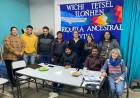 ESCUELAS RURALES MEDIADAS POR TIC: CHACO AVANZA EN LA REORGANIZACIÓN Y FORTALECIMIENTO DEL PROGRAMA