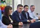 EL GOBIERNO DEL CHACO LANZÓ EL PROGRAMA “RED DE EMPLEO”, UNA HERRAMIENTA DIAGRAMADA PARA DAR UN MAYOR IMPULSO AL PROGRESO ECONÓMICO Y SOCIAL DE NUESTRA PROVINCIA
