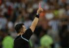 COPA AMÉRICA: LA TARJETA ROSA, EL VAR Y  LA TECNOLOGÍA DE LÍNEA DE GOL
