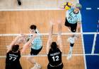 ARGENTINA TAMBIÉN CLASIFICÓ EN VOLEIBOL PARA LOS JUEGOS OLÍMPICOS 
