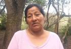 CASO LOAN: LA TÍA DEL NIÑO HABRÍA DECLARADO QUE LO ATROPELLARON