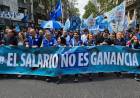 LA PELEA POR LA REVERSIÓN DE GANANCIAS SUMÓ AL PRIMER GOBERNADOR