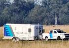 CORRIENTES: BUSCAN EL CUERPO DE LOAN EN EL CAMPO DE SU ABUELA