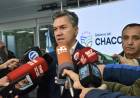EL GOBERNADOR ZDERO ANUNCIÓ EL PASE A CONTRATO DE SERVICIO PARA TRABAJADORES DE LOS PROGRAMAS “EXPERTOS” Y DE “SALUD DE PUEBLOS INDÍGENAS”