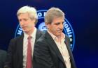 CAPUTO Y BAUSILI NO CONVENCIERON A LOS BANQUEROS: DISCURSO DE APOYO Y MUCHAS DUDAS EN PRIVADO