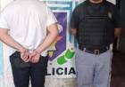 UN DOCENTE FUE DETENIDO ACUSADO DE ABUSO SEXUAL EN EL SAUZALITO