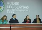 TALLERES SOBRE VIOLENCIA LABORAL EN LA LEGISLATURA: CULMINÓ EL SEGUNDO CICLO DE CAPACITACIÓN