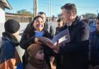 FONTANA: EL GOBIERNO PROVINCIAL RECUPERÓ Y ENTREGÓ VIVIENDA ABANDONADA DURANTE 12 AÑOS.“PASO A PASO VAMOS A IR RESOLVIENDO LOS PROBLEMAS HABITACIONALES”, ASEGURÓ ZDERO 