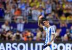 LA ÚLTIMA DE DI MARÍA, EL HÉROE DE LAS MIL FINALES