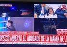TREMENDO! ENCONTRARON MUERTO EN CORRIENTES AL PRIMER ABOGADO DE LA MAMÁ DE LOAN