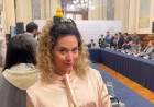 PATITOS, LOBBY MILITAR Y UN ARMADO FLOJO DE PAPELES EN MENDOZA: TODO LO QUE TIENE LOURDES ARRIETA EN LA CABEZA