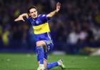 BOCA ROMPIÓ EL MALEFICIO Y ESTÁ EN OCTAVOS DE COPA SUDAMERICANA