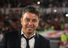 GALLARDO Y RIVER: LA REUNIÓN FUE POSTERGADA, PERO EL ACUERDO ESTÁ AL CAER