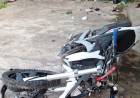 ACCIDENTE FATAL: PIERDE LA VIDA UNA MUJER DE 32 AÑOS