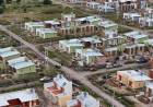 CHACRA 137, DE RESISTENCIA: LAS ÚLTIMAS LLUVIAS RETRASAN LA HABILITACIÓN DE OBRAS