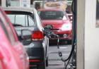 NUEVO AUMENTO DE LOS COMBUSTIBLES: CUÁNTO CUESTAN EL LITRO DE NAFTA Y GASOIL