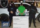 DETUVIERON A UN JOVEN QUE ERA BUSCADO POR UN SUPUESTO ROBO A MANO ARMADA