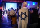 LEGISLADORES ACOMPAÑARON LA CONMEMORACIÓN DE LA MASACRE DE HAMÁS EN ISRAEL