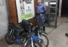 SECUESTRAN DOS MOTOCICLETAS POR UTILIZAR ESCAPE TIPO “LIBRE”