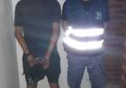 DIVISIÓN CAMINANTES: ATRAPAN A DOS SUJETOS BUSCADOS POR LA JUSTICIA